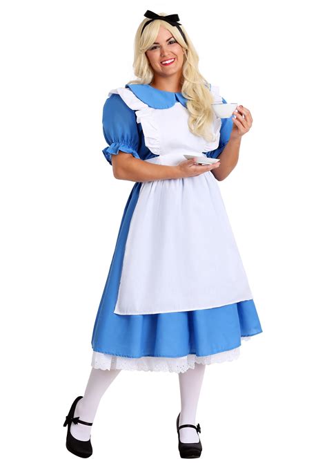 alice and wonderland characters costumes|alice in wonderland costumes adult.